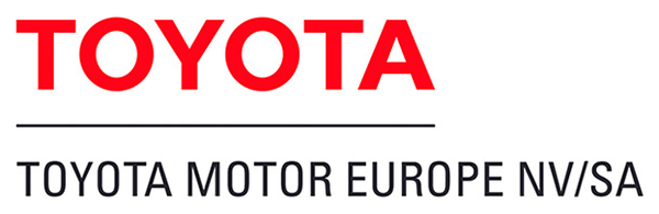 Toyota Motor Europe logo
